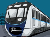Ini Perbincangan Anies-DPRD Soal Tarif MRT Jakarta Rp 10.000