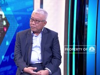 Ini Perkembangan Proyek LRT Milik Jakpro