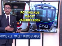 MRT, Jurus Atasi Kerugian Akibat Macet