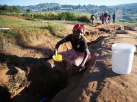 Ada di Afrika, Ini 10 Negara Termiskin di Dunia Tahun 2021