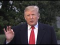 VIDEO: Tak Terbukti Kolusi, Trump Sebut AS Terhebat di Dunia