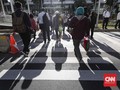 McKinsey: Asia jadi Macan Dunia