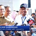 E-Money Dari 5 Bank Siap Digunakan untuk MRT