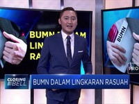 BUMN Dalam Lingkaran Rasuah