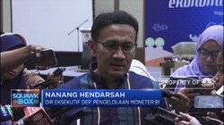 BI Optimistis Rupiah Perkasa di 2019