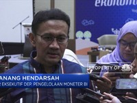 BI Optimistis Rupiah Perkasa di 2019