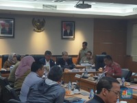 DKI Usul Tarif LRT Kelapa Gading-Velodrome Rata-rata Rp 6.000