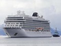 FOTO: Evakuasi Kapal Pesiar Viking Sky di Laut Norwegia