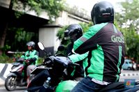 Grab: Denda Pembatalan Order Untuk Lindungi Driver