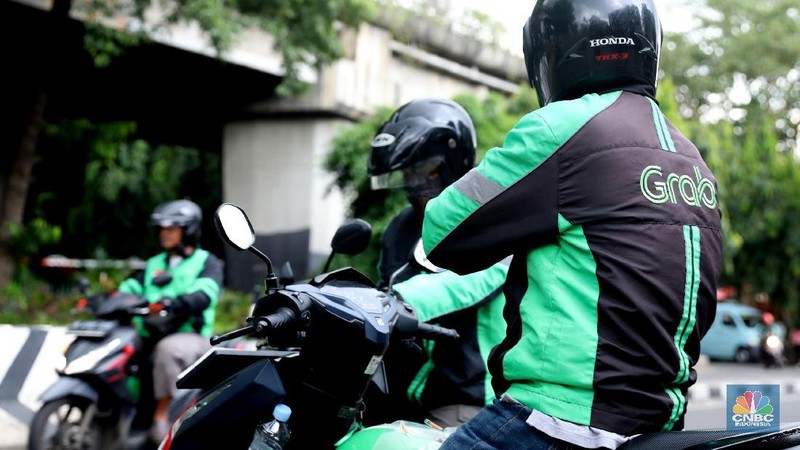 Aturan ojek online akan berlaku mulai 1 Mei 2019.