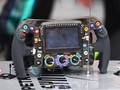 Teknologi Canggih Setir Mobil F1 Senilai 4 Unit Xpander