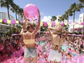 Kelakuan Turis Muda di Miami Mulai Meresahkan Warga