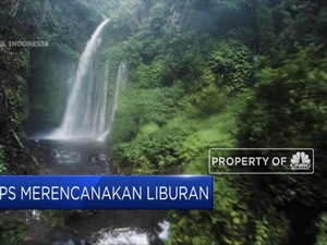 Tips Merencanakan Liburan yang Ekonomis