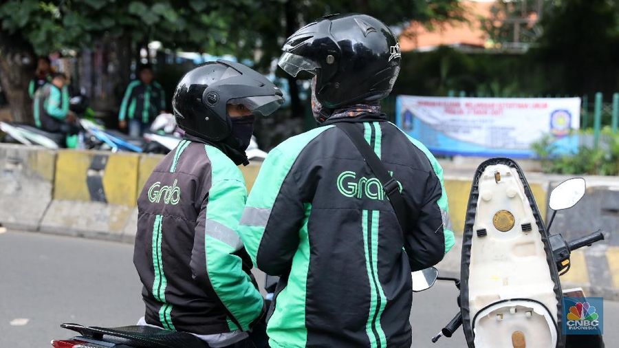 Presiden Grab Indonesia Ridzki Kramadibrata mengatakan uji coba dilakukan untuk mengetahui dampak dari aturan tersebut.