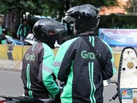 Tarif Baru Ojek Online Berlaku di Seluruh RI, Ini Kata Grab