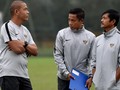 Indra Sjafri Curhat: Saya Dibilang Larang Ezra Walian Bermain