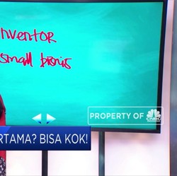 Raih Rp 1 Miliar dari Usaha Kecil? Siapa Takut!