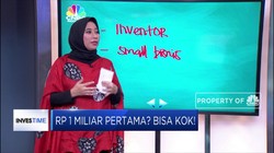 Raih Rp 1 Miliar dari Usaha Kecil? Siapa Takut!