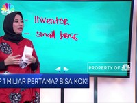 Raih Rp 1 Miliar dari Usaha Kecil? Siapa Takut!
