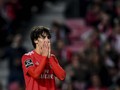 Statistik Joao Felix Lebih Hebat dari Ronaldo dan Messi