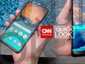 VIDEO: Membandingkan Performa Kamera Samsung A30 dan A50