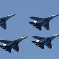 Borong Sukhoi dari Rusia, RI Akui ada Tekanan dari AS