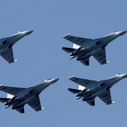 Borong Sukhoi dari Rusia, RI Akui ada Tekanan dari AS