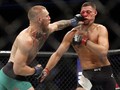 Dituding Duel Lawan Cowboy Sandiwara, McGregor Tantang Diaz