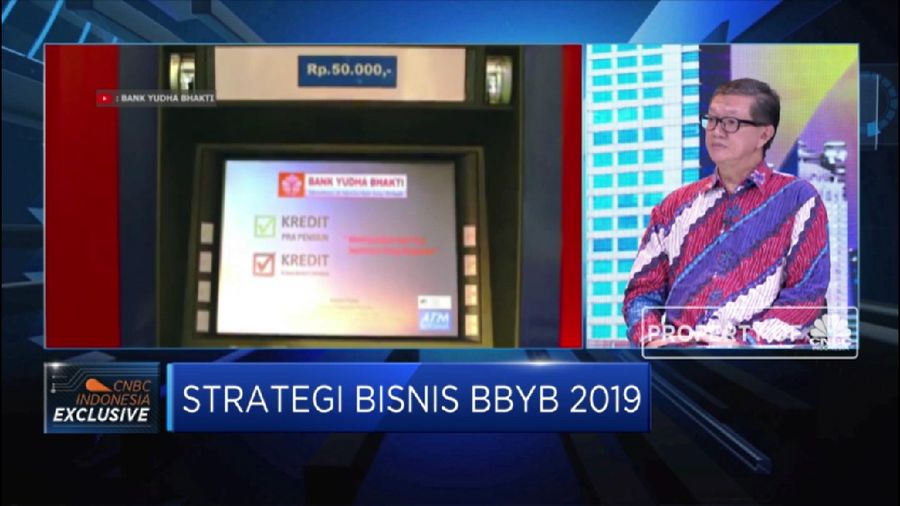 Bank Yudha Bhakti Tbk yang dikendalikan oleh Gozco Capital, tiba-tiba mencatatkan rugi bersih Rp 136 miliar pada akhir 2018.