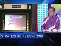 Rugi Rp 136 M, Bank Yudha Bhakti Catat NPL 15%