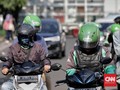 Hasil Evaluasi: Tarif Ojek Online Diberlakukan Bertahap