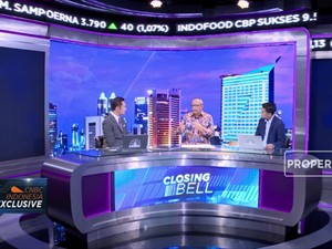 BNI Asset Management Targetkan Tumbuh 15% di 2019