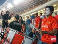 Gelandang Timnas: Pemerintah Malaysia Harus Minta Maaf