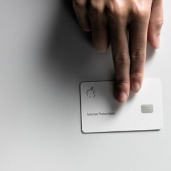 Apple Punya Kartu Kredit Apple Card, Ini yang Perlu Diketahui
