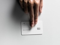 Apple Punya Kartu Kredit Apple Card, Ini yang Perlu Diketahui