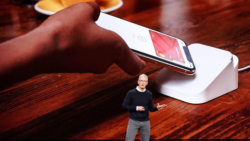 Setelah menggelar acara besarnya Apple meluncurkan banyak layanan berlangganan di antaranya Majalah, Game, Tv dan layanan Apple Card.