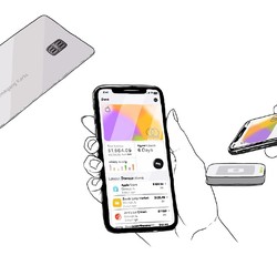 Simak! Sederet Keunggulan Apple Card Berikut ini
