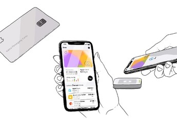 Simak! Sederet Keunggulan Apple Card Berikut ini