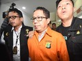 Polisi Akan Limpahkan Barang Bukti Tersangka Ketua Umum PSSI