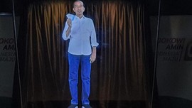 Jokowi Sebut Hanya 27 Persen Masyarakat Tahu 'Kartu Sakti'