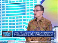 CAD & Reformasi Struktural Jadi Pekerjaan Rumah RI