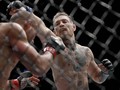 Jelang Lawan Cerrone, McGregor Tak Lagi Bermulut Besar
