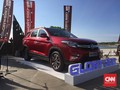 DFSK Glory 560 Meluncur, Potensi 'Goyang' Toyota Rush