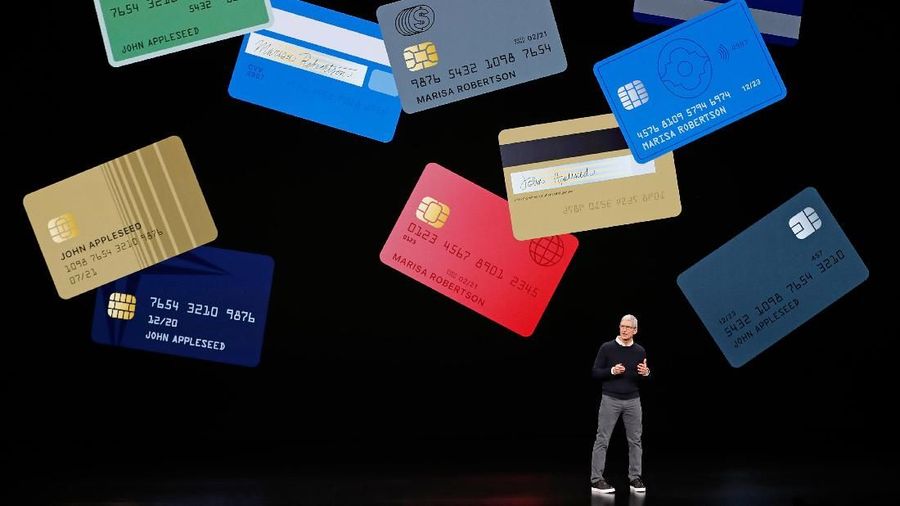 Setelah menggelar acara besarnya Apple meluncurkan banyak layanan berlangganan di antaranya Majalah, Game, Tv dan layanan Apple Card.