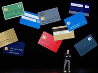 Akankah Kartu Kredit Apple Card Tersedia di RI?