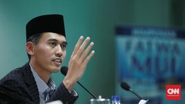 MUI: Aparat Harus Tindak Tegas Provokator