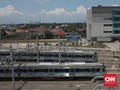 MRT Sediakan Tiga Kantong Parkir di Lebak Bulus dan Fatmawati