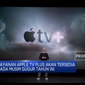Resmi Dirilis, Ini Fitur Canggih Apple Terbaru untuk Pengguna