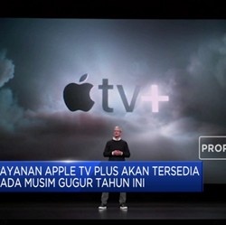 Resmi Dirilis, Ini Fitur Canggih Apple Terbaru untuk Pengguna