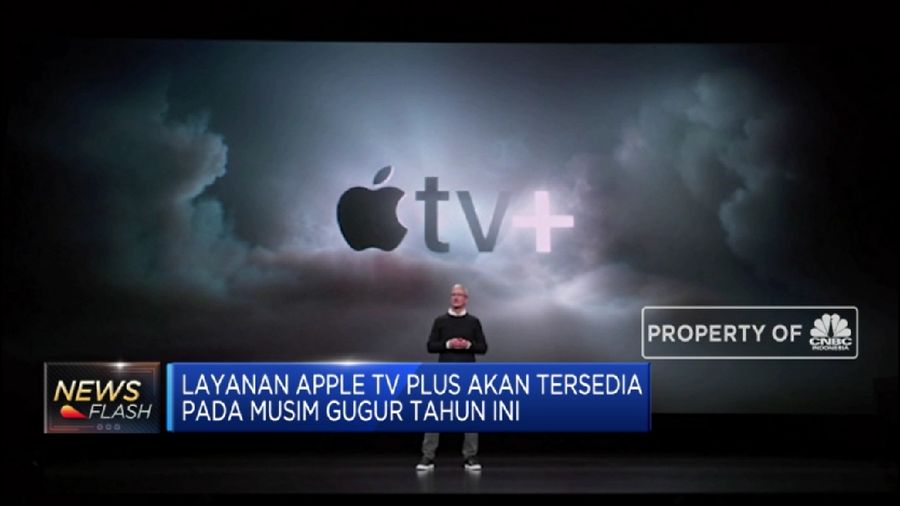 Resmi Dirilis, Ini Fitur Canggih Apple Terbaru untuk Pengguna